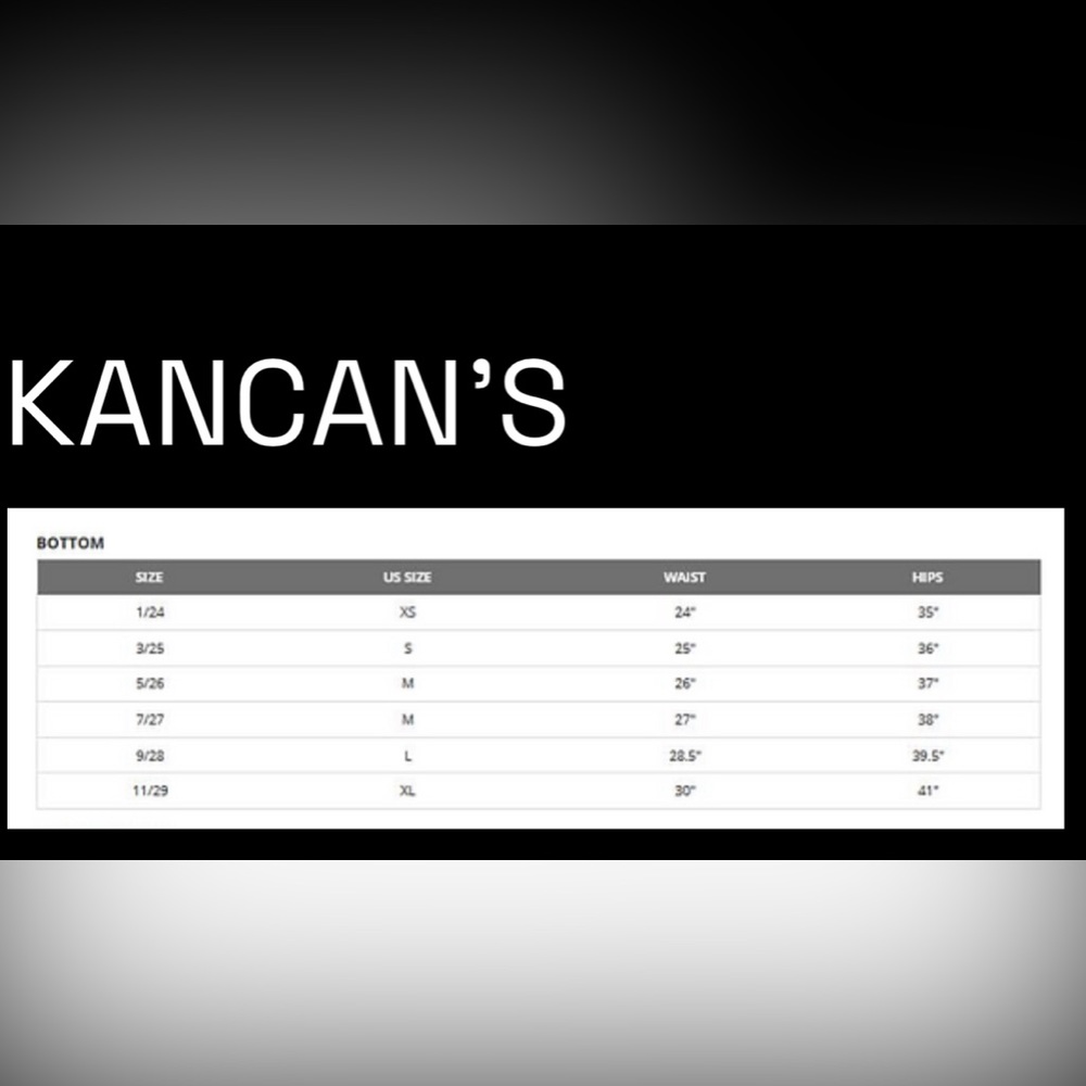 KanCan Mid Rise Fray Shorts - Picture 3 of 3